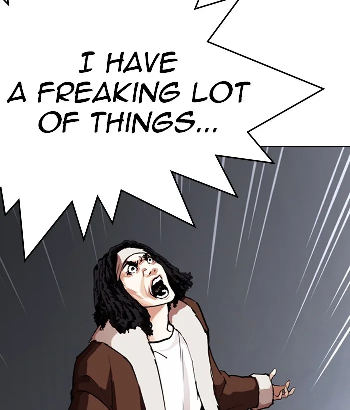 Lookism - Chapter 277 - Page 9