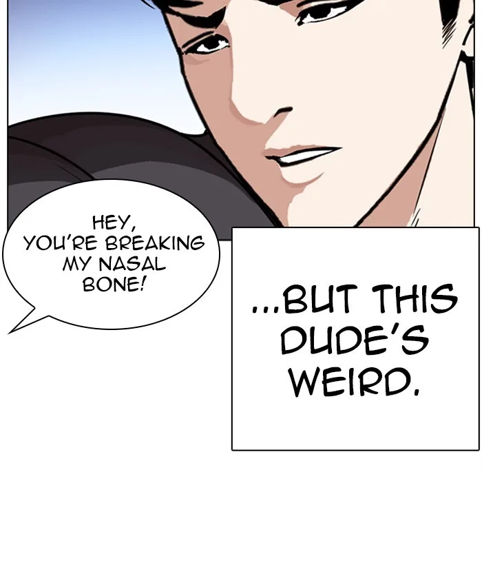 Lookism - Chapter 277 - Page 91
