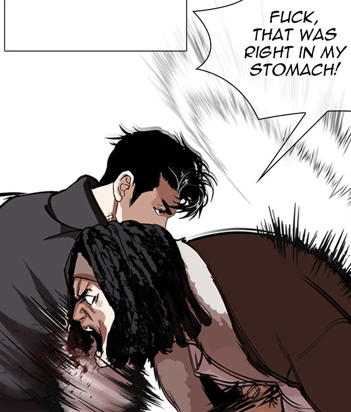 Lookism - Chapter 277 - Page 95