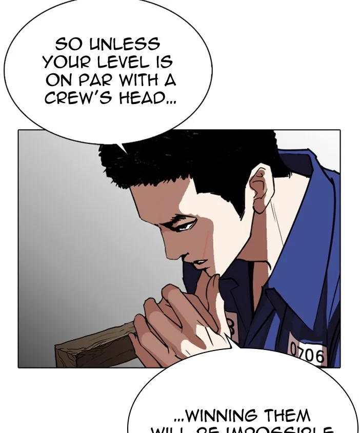 Lookism - Chapter 278 - Page 108