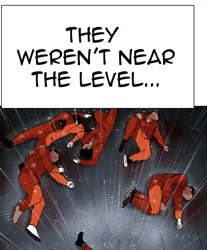Lookism - Chapter 278 - Page 121