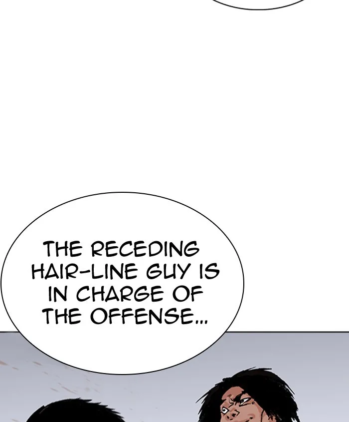 Lookism - Chapter 278 - Page 126