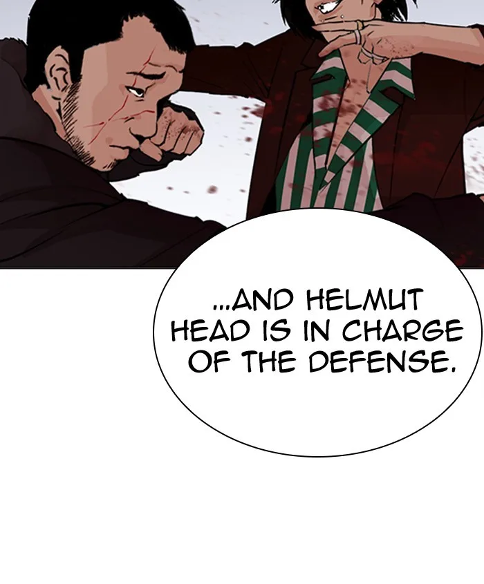 Lookism - Chapter 278 - Page 127