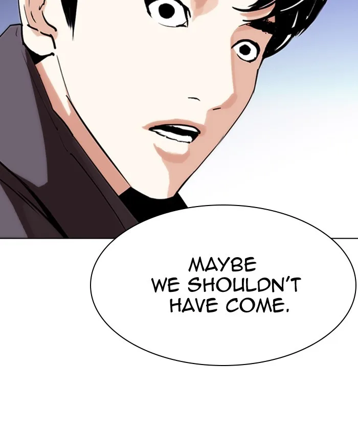 Lookism - Chapter 278 - Page 132