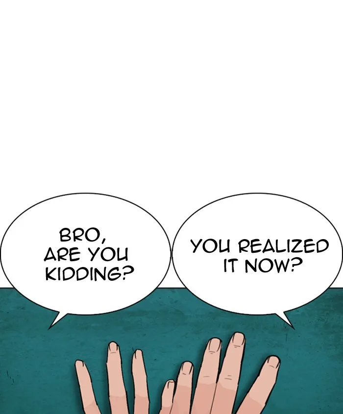 Lookism - Chapter 278 - Page 133