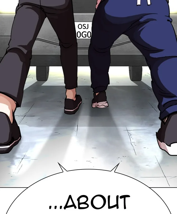 Lookism - Chapter 278 - Page 137