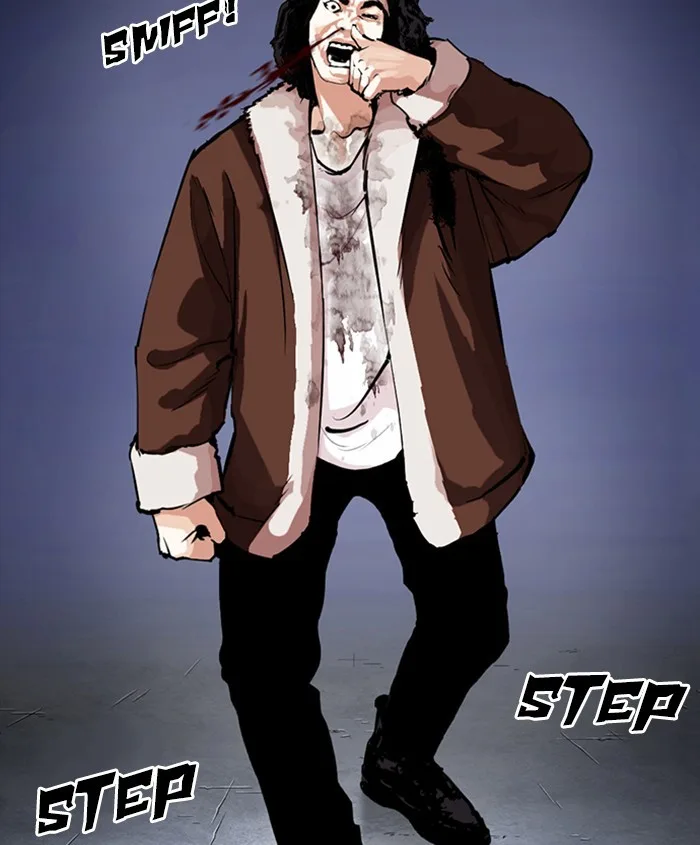 Lookism - Chapter 278 - Page 14