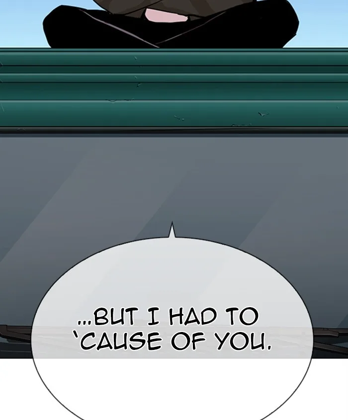 Lookism - Chapter 278 - Page 158