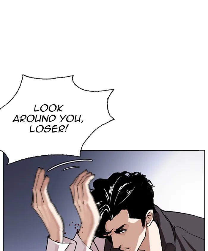 Lookism - Chapter 278 - Page 16