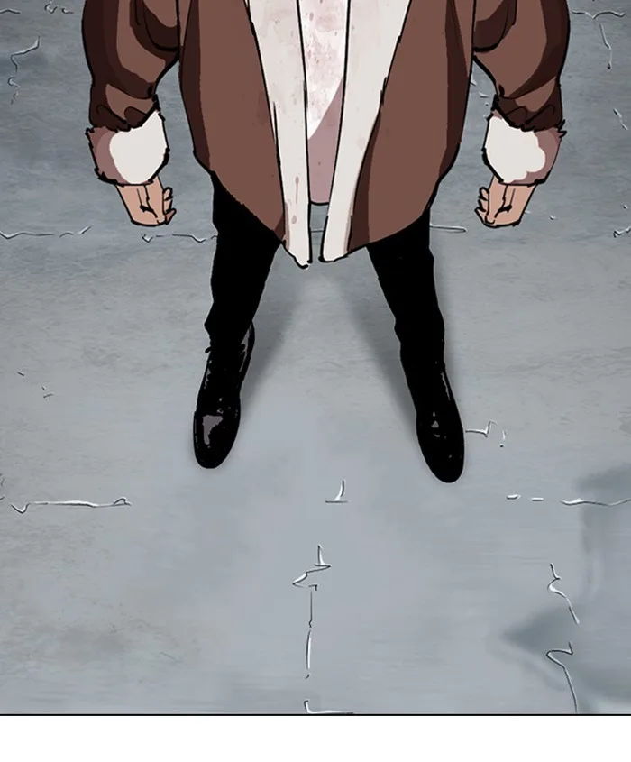 Lookism - Chapter 278 - Page 161