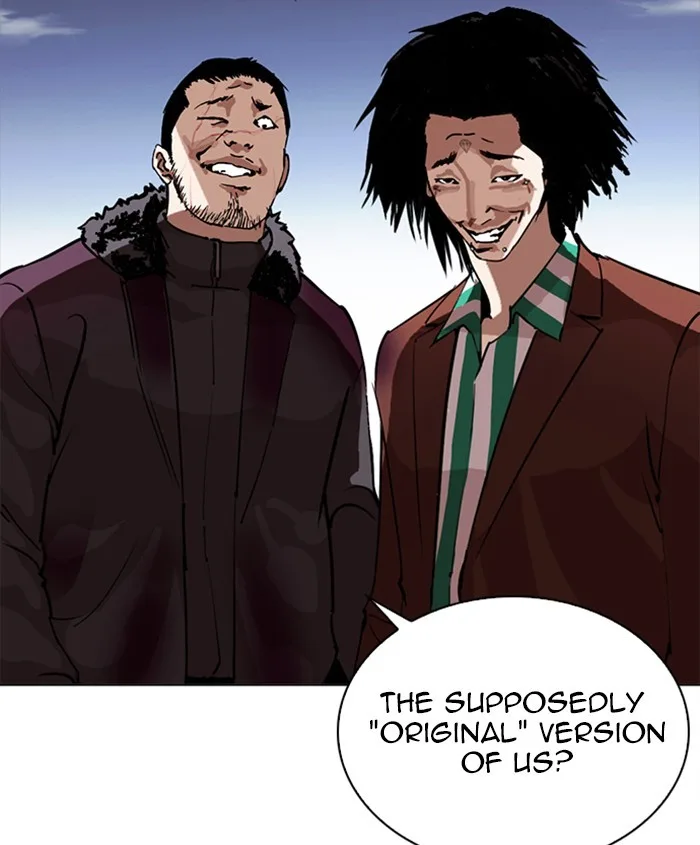 Lookism - Chapter 278 - Page 163