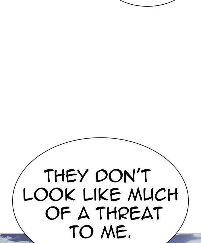 Lookism - Chapter 278 - Page 164