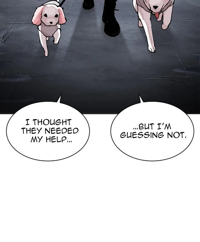 Lookism - Chapter 278 - Page 167