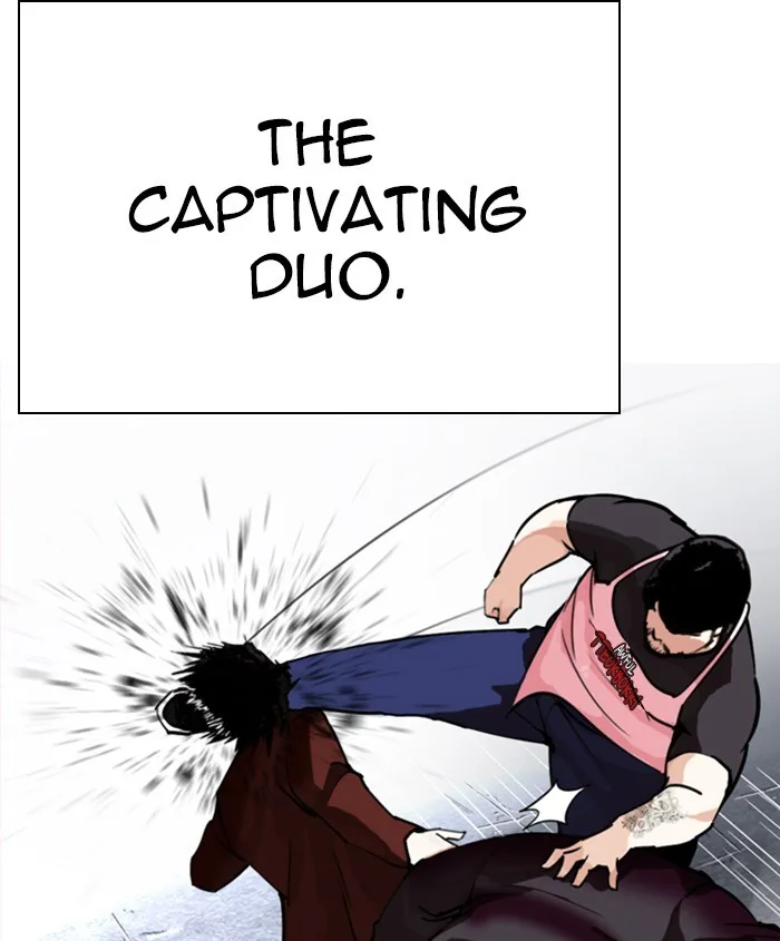 Lookism - Chapter 278 - Page 177