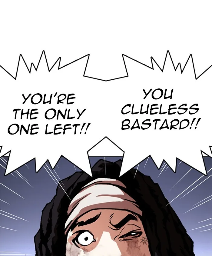 Lookism - Chapter 278 - Page 18
