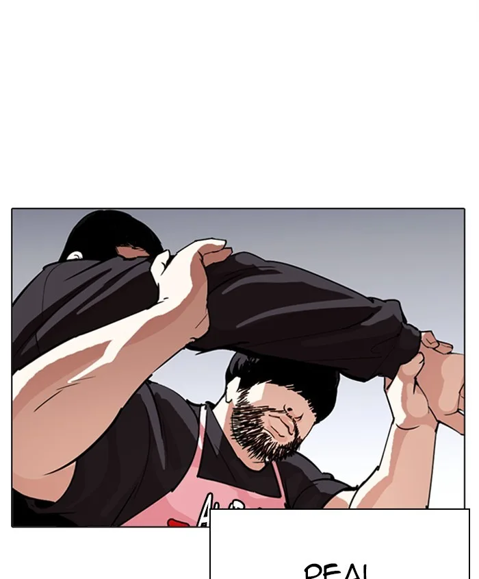 Lookism - Chapter 278 - Page 181