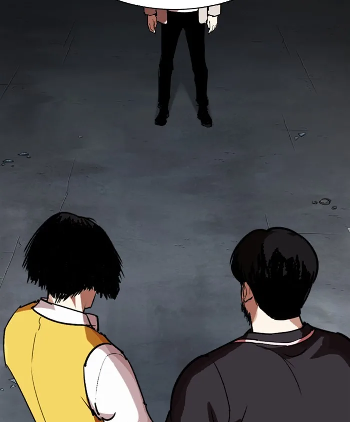 Lookism - Chapter 278 - Page 187