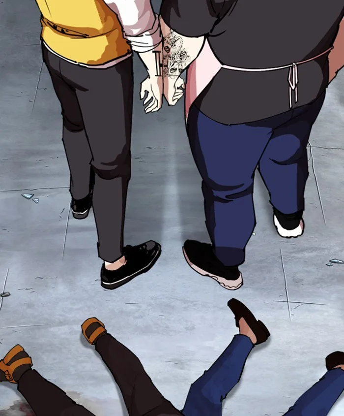 Lookism - Chapter 278 - Page 188