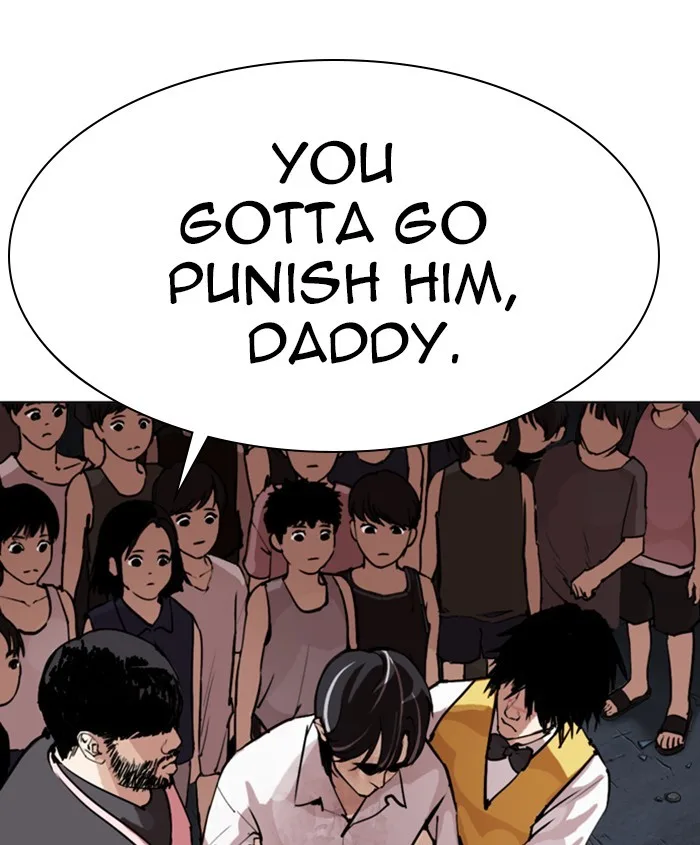Lookism - Chapter 278 - Page 195