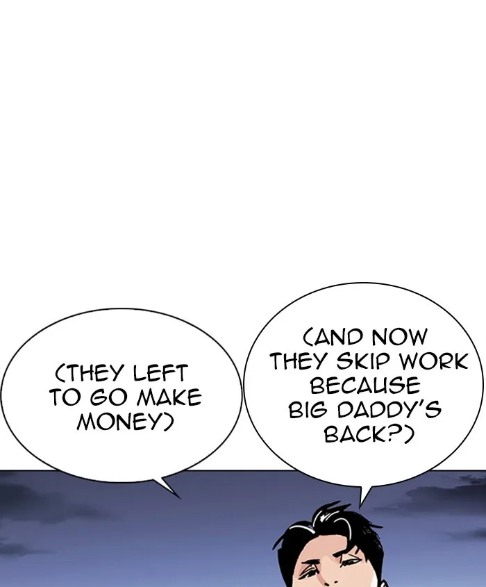 Lookism - Chapter 278 - Page 197