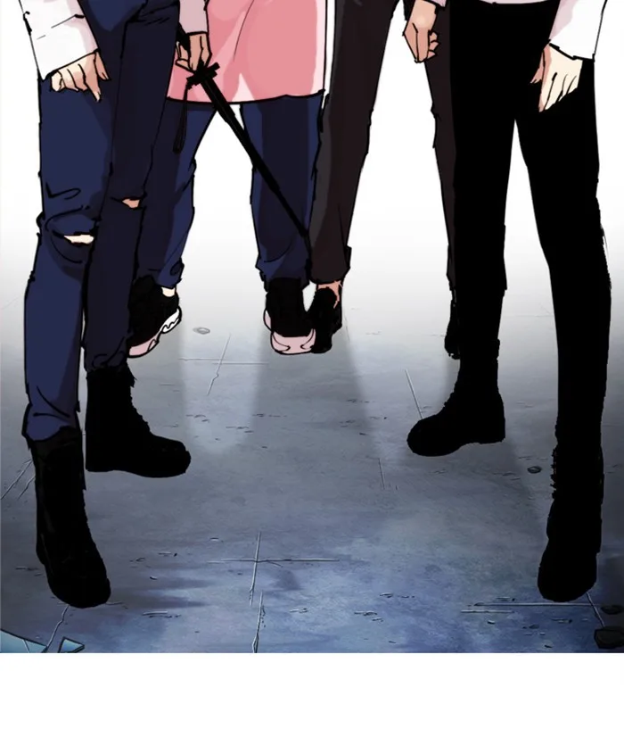 Lookism - Chapter 278 - Page 205