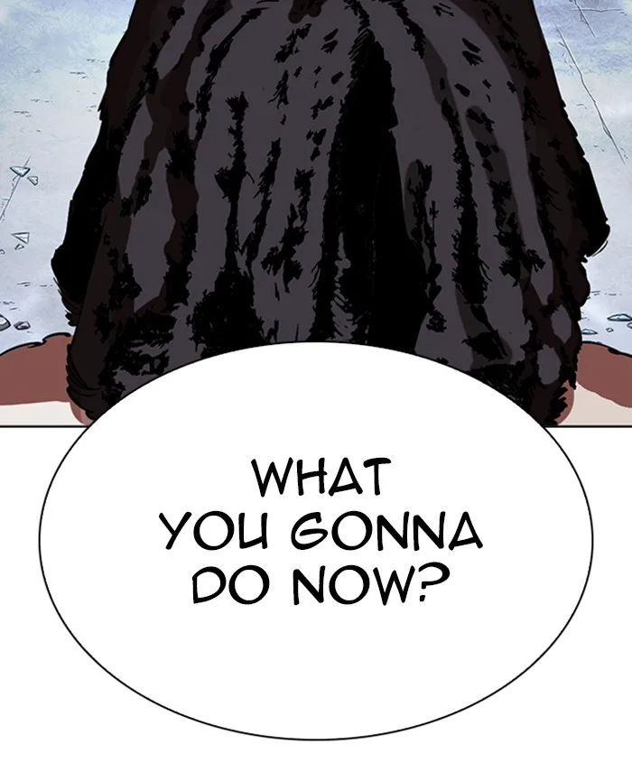 Lookism - Chapter 278 - Page 208