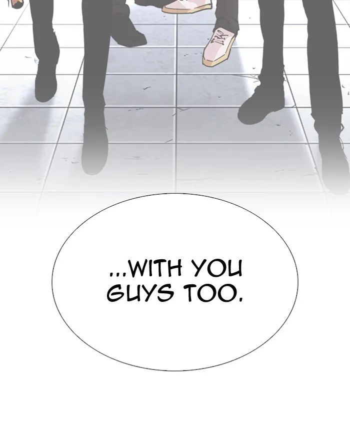 Lookism - Chapter 278 - Page 215