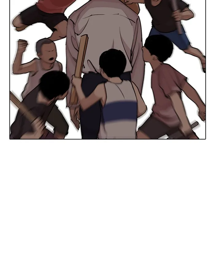 Lookism - Chapter 278 - Page 22