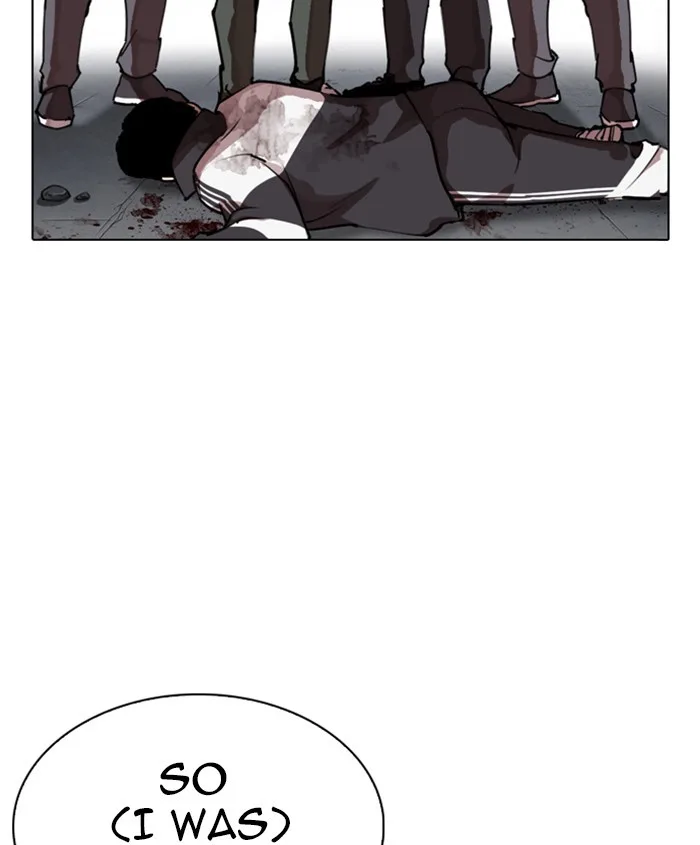 Lookism - Chapter 278 - Page 26