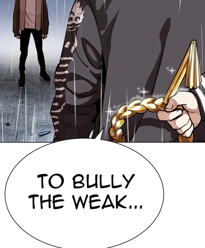 Lookism - Chapter 278 - Page 40