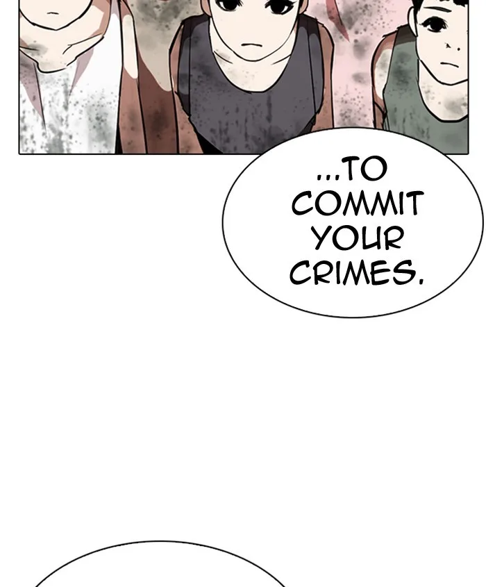 Lookism - Chapter 278 - Page 42