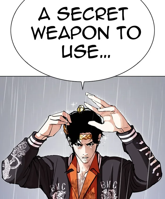 Lookism - Chapter 278 - Page 46