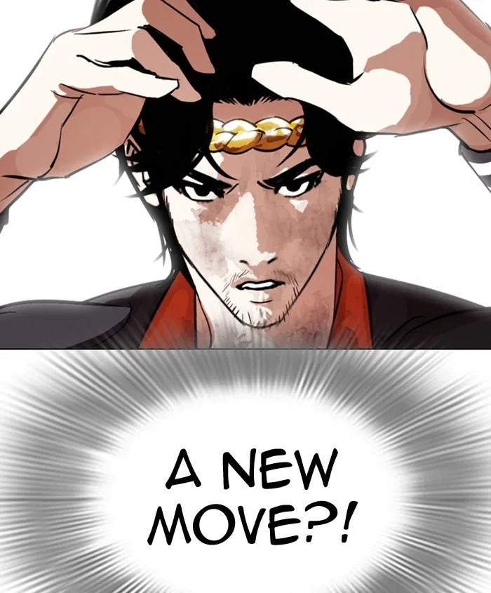 Lookism - Chapter 278 - Page 49