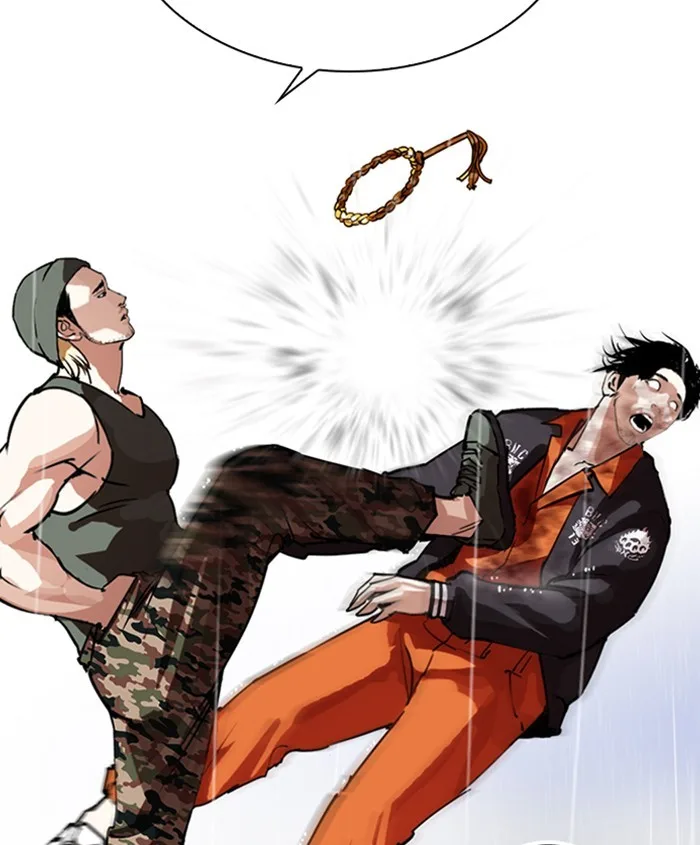 Lookism - Chapter 278 - Page 51