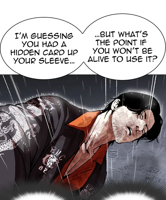 Lookism - Chapter 278 - Page 55