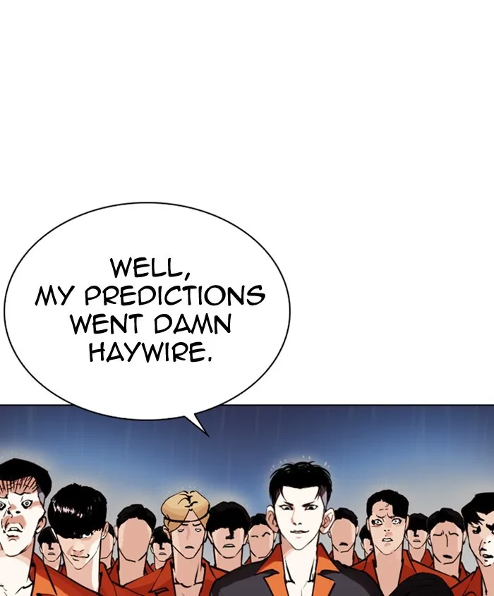Lookism - Chapter 278 - Page 70