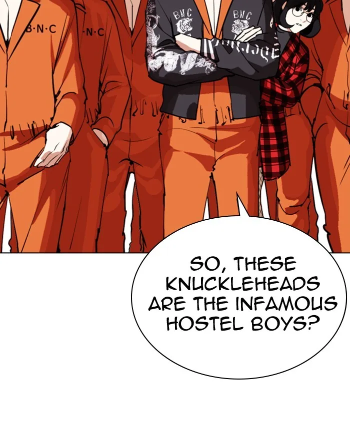 Lookism - Chapter 278 - Page 71