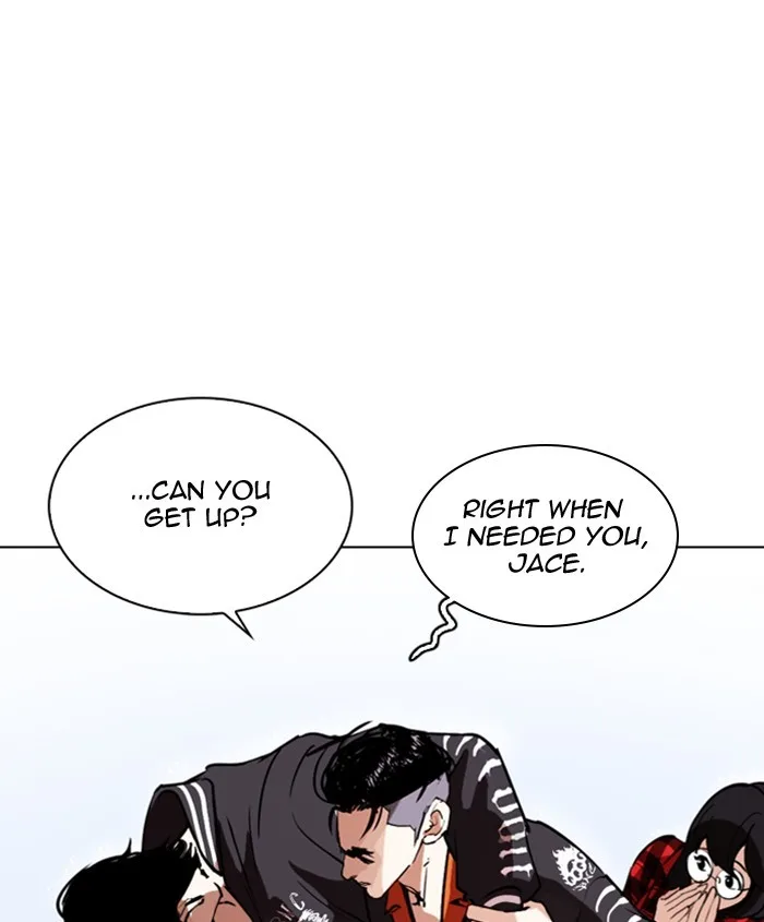 Lookism - Chapter 278 - Page 72