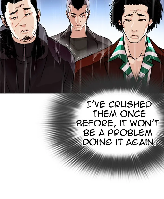 Lookism - Chapter 278 - Page 79