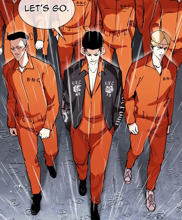 Lookism - Chapter 278 - Page 83