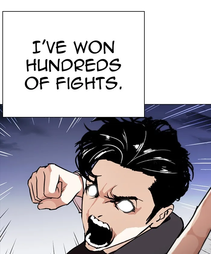 Lookism - Chapter 278 - Page 9