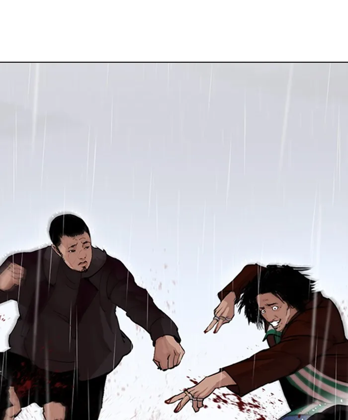 Lookism - Chapter 278 - Page 91