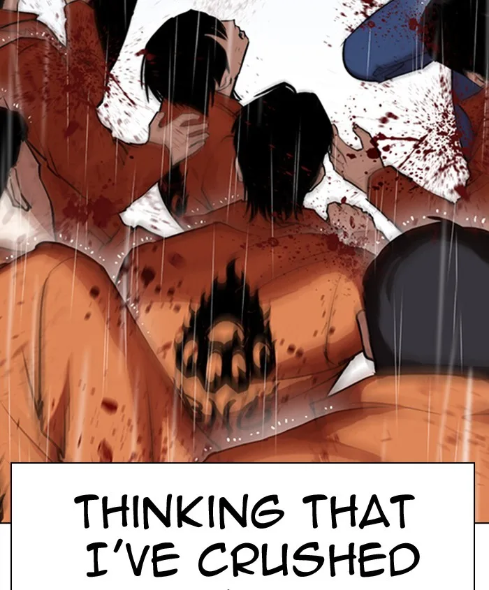 Lookism - Chapter 278 - Page 92