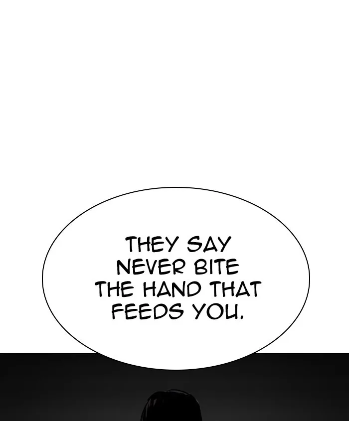 Lookism - Chapter 279 - Page 1