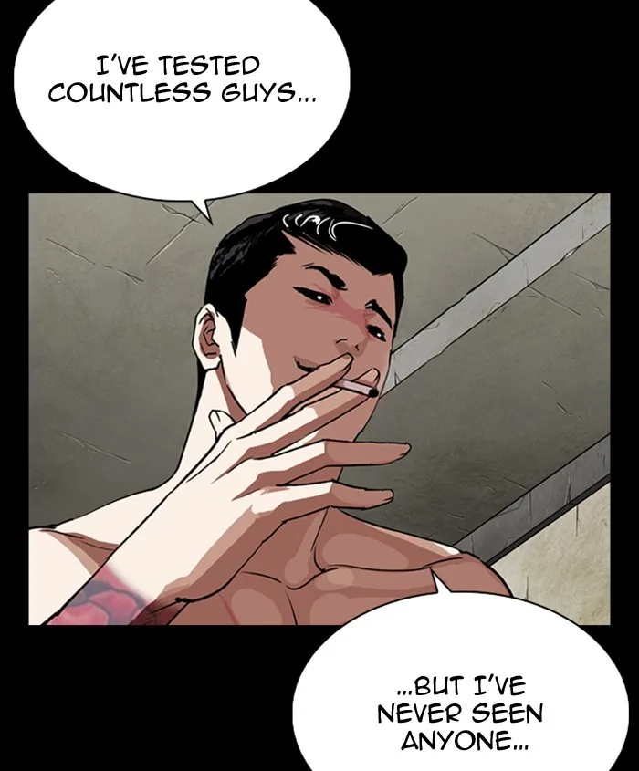 Lookism - Chapter 279 - Page 100