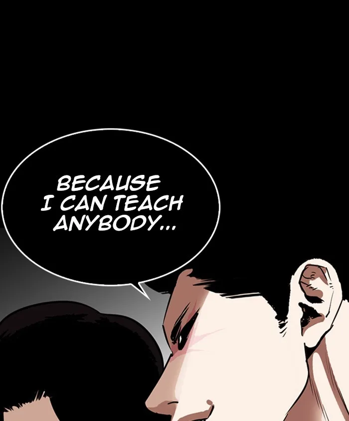 Lookism - Chapter 279 - Page 108