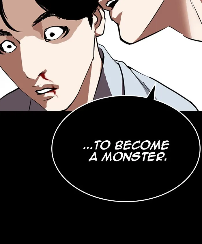 Lookism - Chapter 279 - Page 109