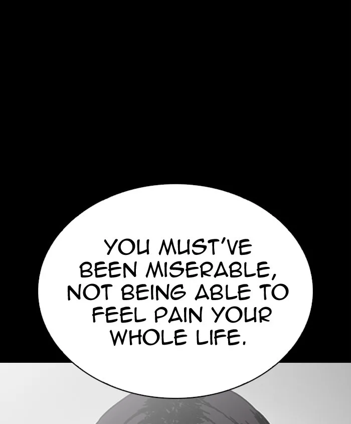 Lookism - Chapter 279 - Page 110