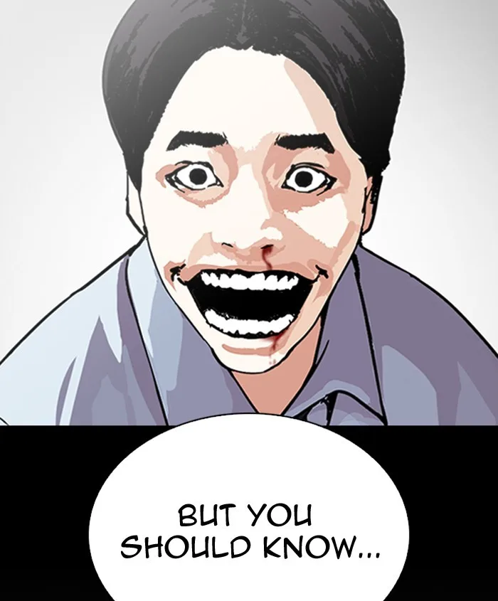 Lookism - Chapter 279 - Page 111