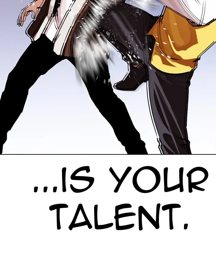 Lookism - Chapter 279 - Page 114